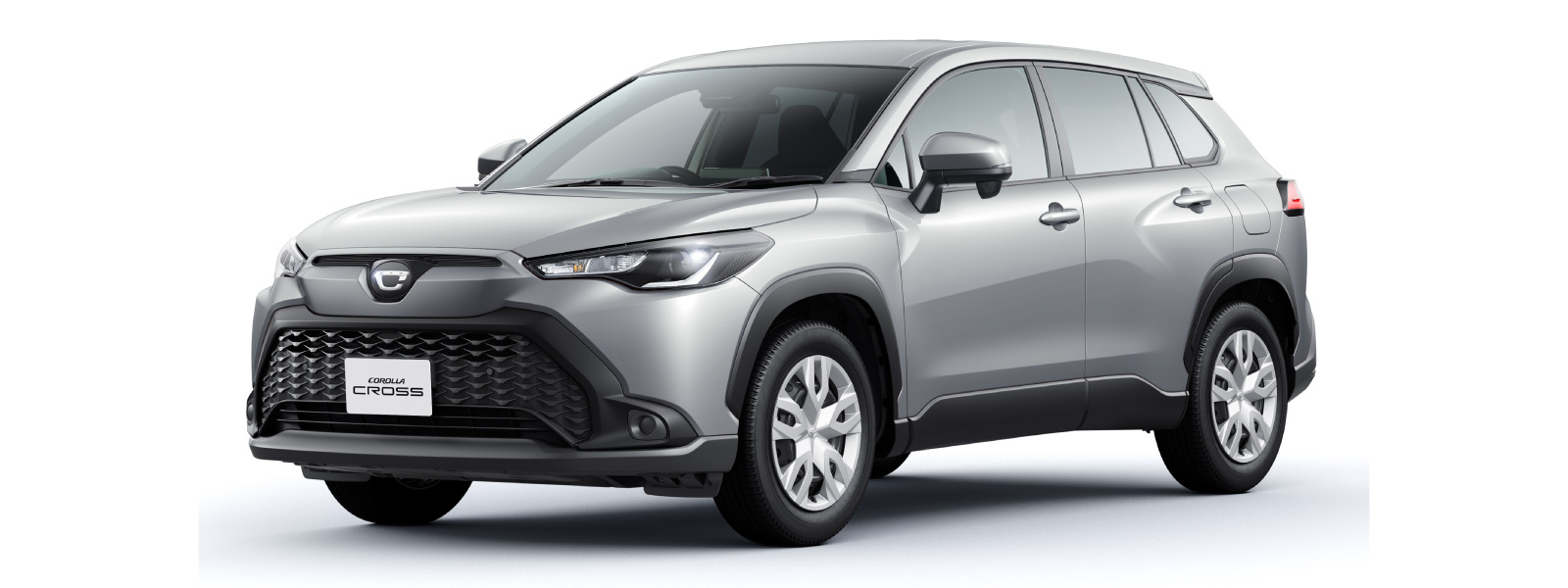 カローラ クロス | 価格・グレード | トヨタカローラ山梨