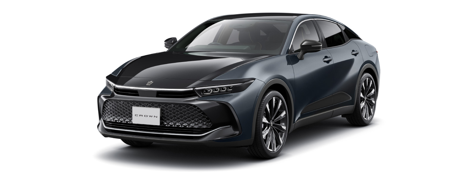 クラウン（クロスオーバー） | 価格・グレード | トヨタカローラ山梨