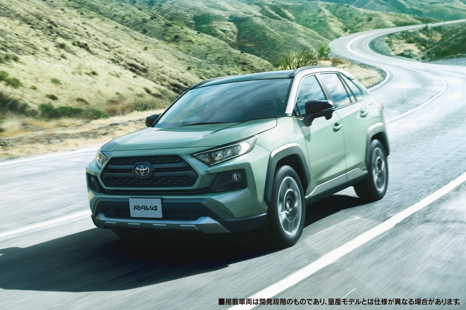 RAV4